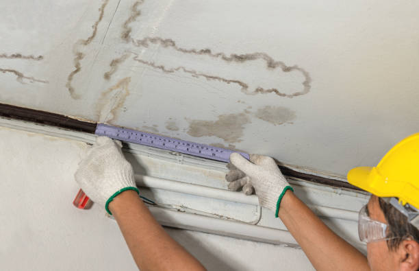 24/7 Emergency Water Damage Restoration experts in Bryan, TX